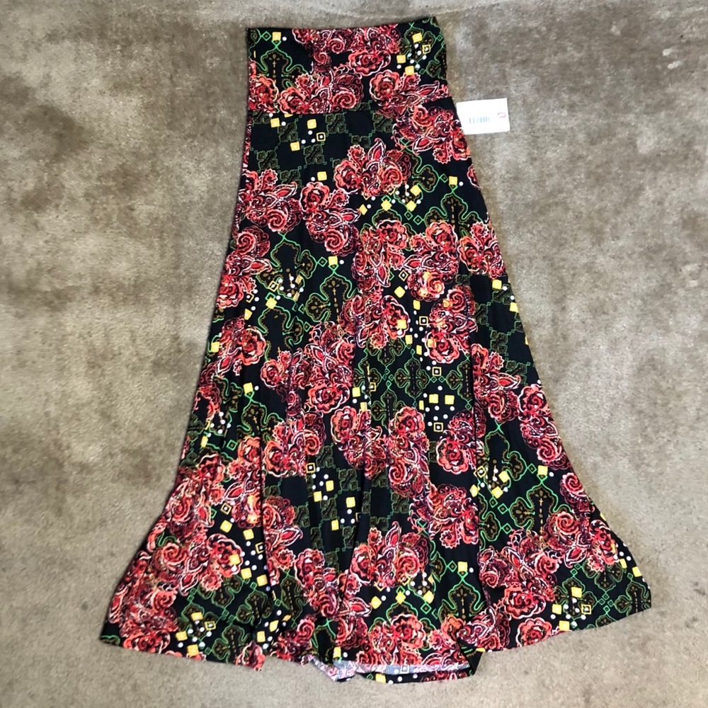 LulaRoe Maxi